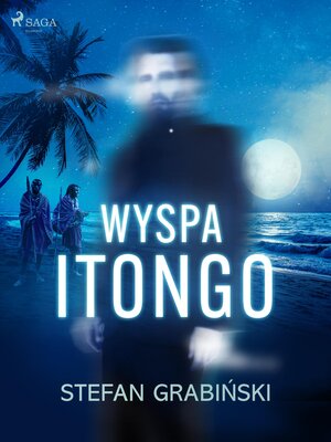 cover image of Wyspa Itongo